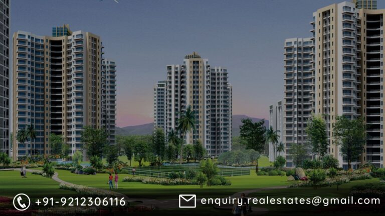 Birla Navya Luxury Apartments in Gurgaon