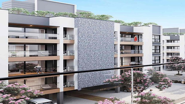 Discover the Luxurious Lifestyle at Birla Navya Sector 63A