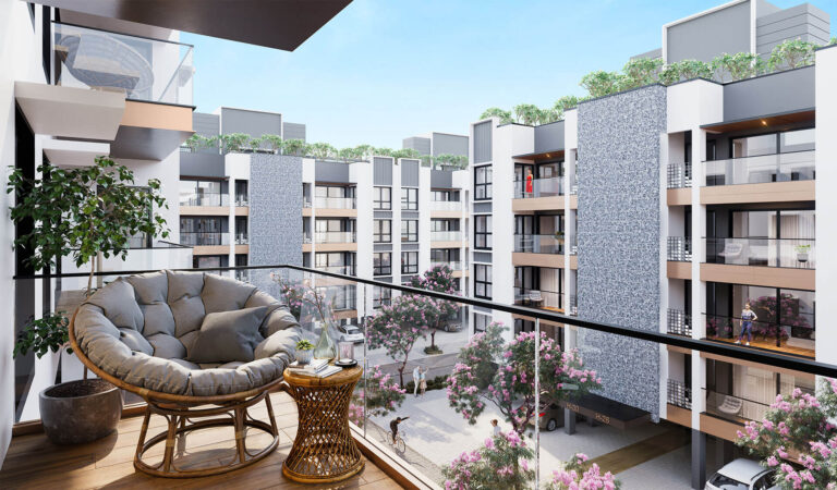 Discover the Best of Urban Living at Birla Navya