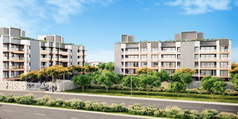 The Future of Real Estate in Gurgaon: Trends and Predictions for the Coming Years