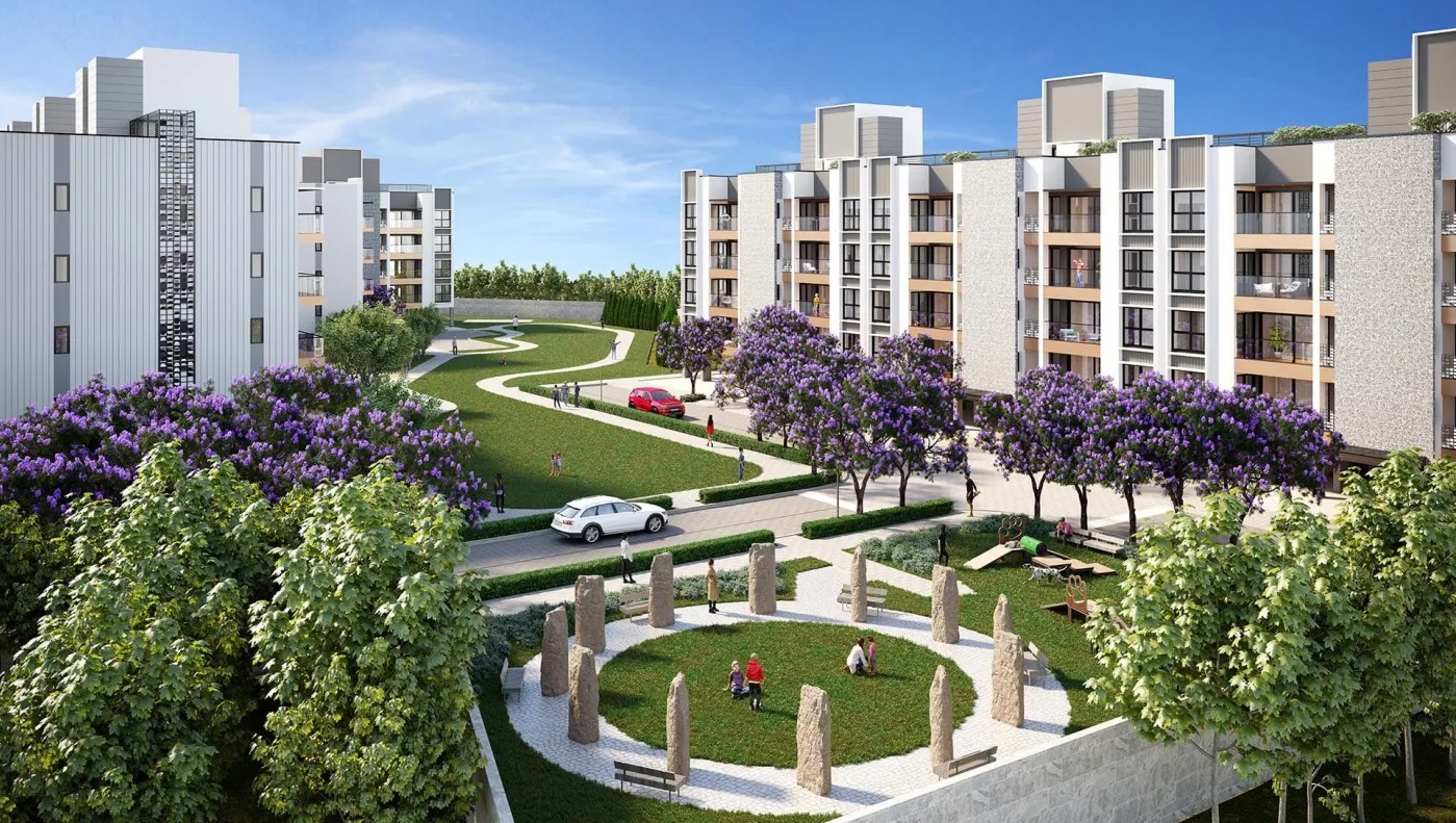 Birla Navya gurgaon