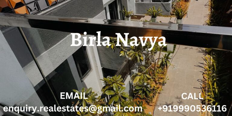 Birla Navya The Perfect Beach Retreat